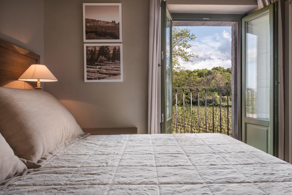 Firriato Hospitality Cavanera Etnea Resort & Wine Experience Castiglione De Sicilia Phòng bức ảnh