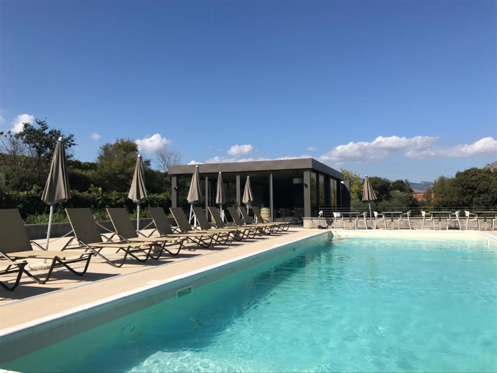 Firriato Hospitality Cavanera Etnea Resort & Wine Experience Castiglione De Sicilia Ngoại thất bức ảnh