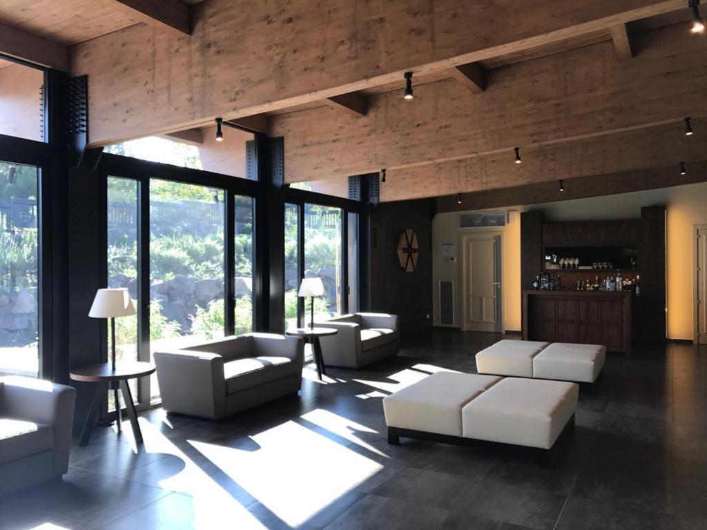 Firriato Hospitality Cavanera Etnea Resort & Wine Experience Castiglione De Sicilia Ngoại thất bức ảnh